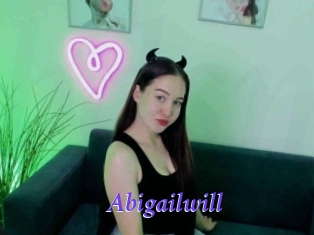 Abigailwill