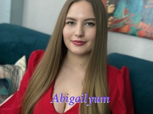 Abigailyum