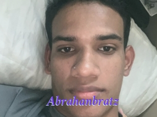 Abrahanbratz