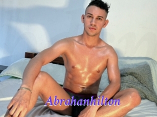 Abrahanhilton