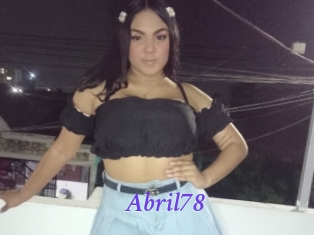 Abril78