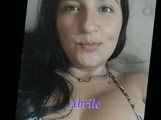 Abrile