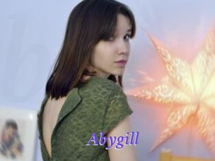 Abygill