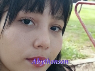 Abythonson