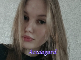 Accaagard