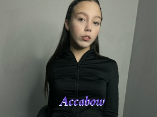 Accabow