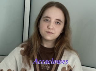 Accaclowes