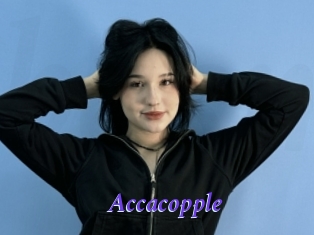 Accacopple