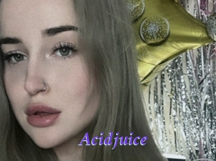 Acidjuice