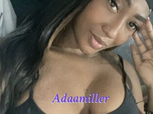 Adaamiller