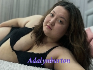 Adalynburton