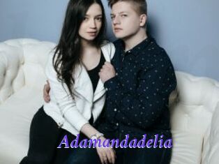 Adamandadelia