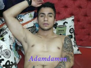 Adamdamon