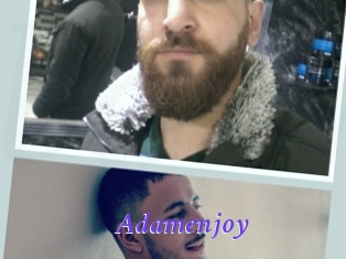 Adamenjoy