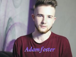 Adamfoster