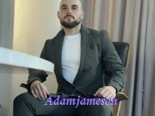 Adamjameson