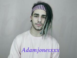 Adamjonesxxx