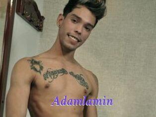 Adamlamin