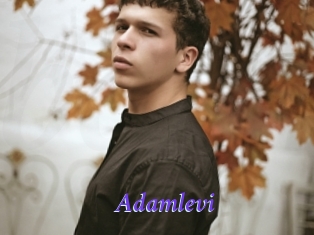 Adamlevi