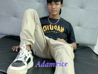 Adamrice