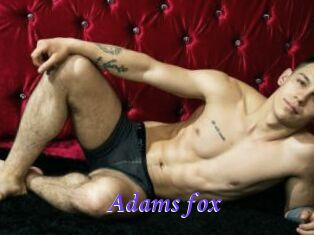 Adams_fox