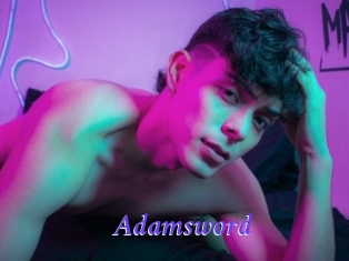 Adamsword