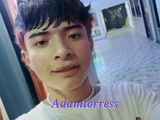 Adamtorress