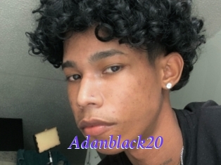 Adanblack20