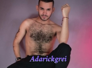 Adarickgrei