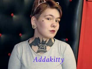 Addakitty