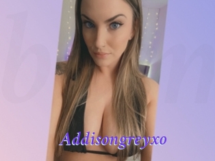 Addisongreyxo