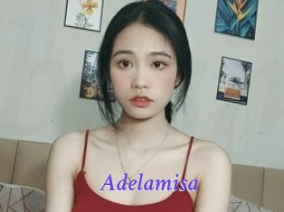 Adelamisa