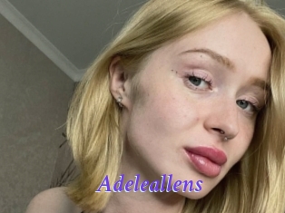 Adeleallens