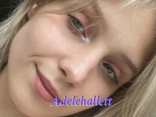 Adelehallett