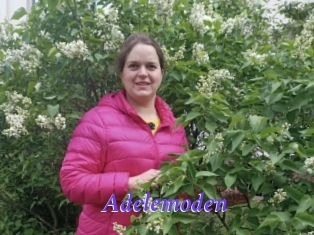 Adelemoden