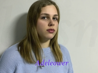 Adeleower