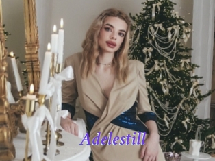 Adelestill