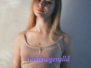 Adelinageralld