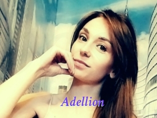 Adellion