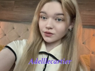 Adelllecartier