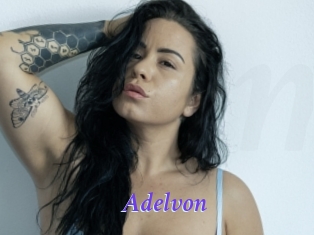 Adelvon