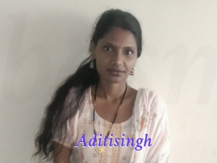 Aditisingh