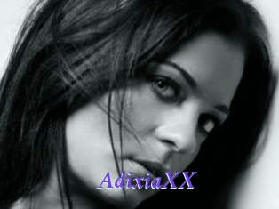 AdixiaXX