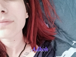 Adkoh