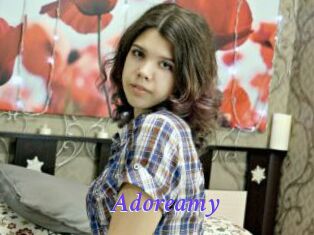 Adoreamy