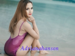 Adrianahanson