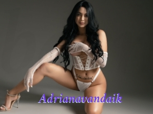 Adrianavandaik