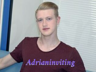 Adrianinviting