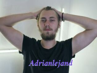 Adrianlejand