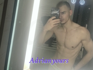 Adrianyours